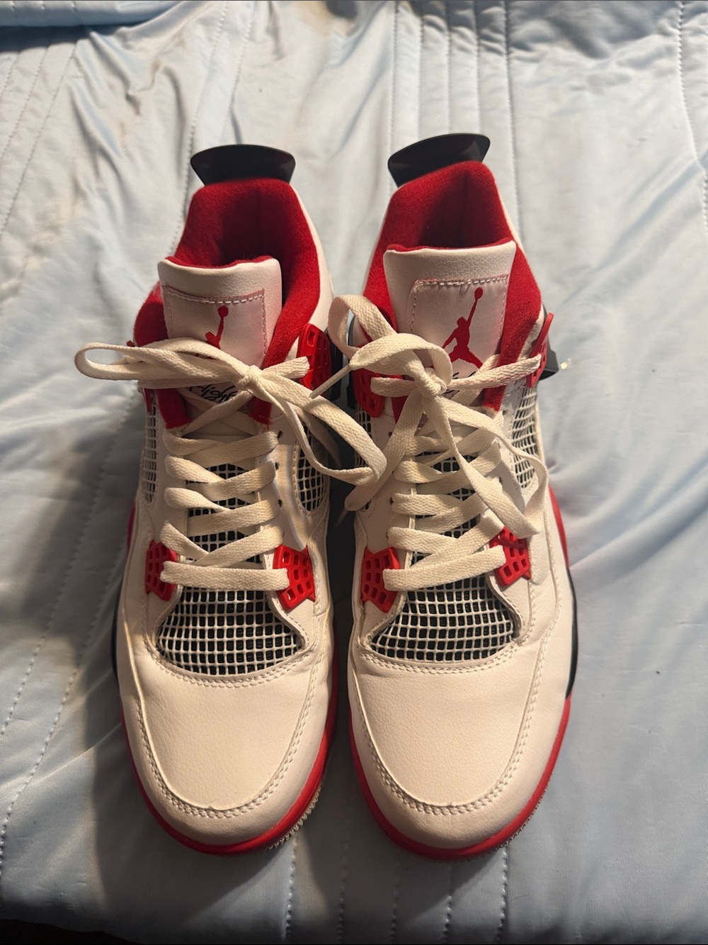 Jordan Retro 4s